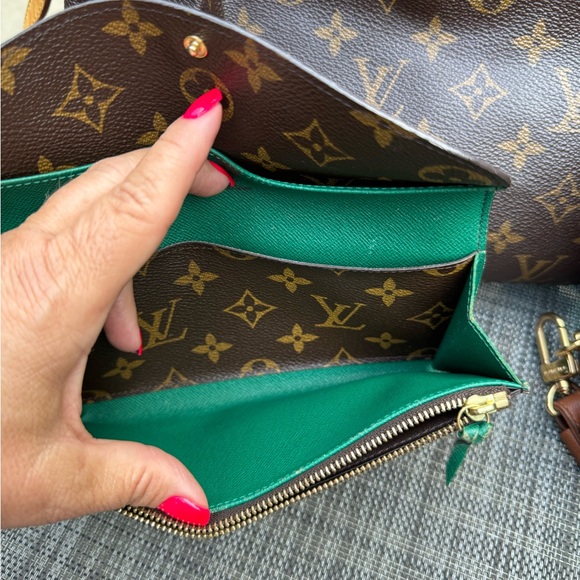 Special order LV wallet - Picture 6 of 8